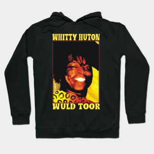 Whitty Hutton Wuld Toor Hoodie